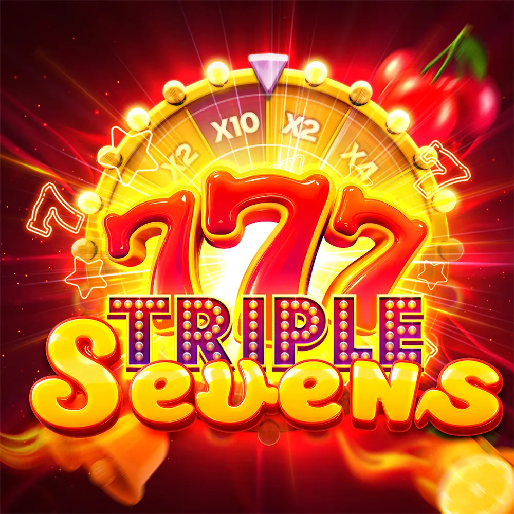 777 Triple Sevens